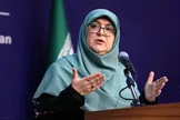 سخنگوی دولت درباره هشدار اقتصادی رئیس مجلس: قالیباف جنگ را به خوبی می‌فهمد و می‌داند که معنای مقاومت چیست/ ایجاد شکاف بین سران جمهوری اسلامی، یقیناً مخدوش و باطل است