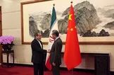 واکنش چین به اقدام سه کشور اروپایی در فعال‌سازی «اسنپ‌بک»: پرونده هسته‌ای ایران در مرحله حساسی قرار دارد؛ باید گفت‌و‌گو‌ها و مذاکرات از سر گرفته شود / اعمال دوباره تحریم‌ها علیه ایران در شورای امنیت سازمان ملل اقدامی غیرسازنده است