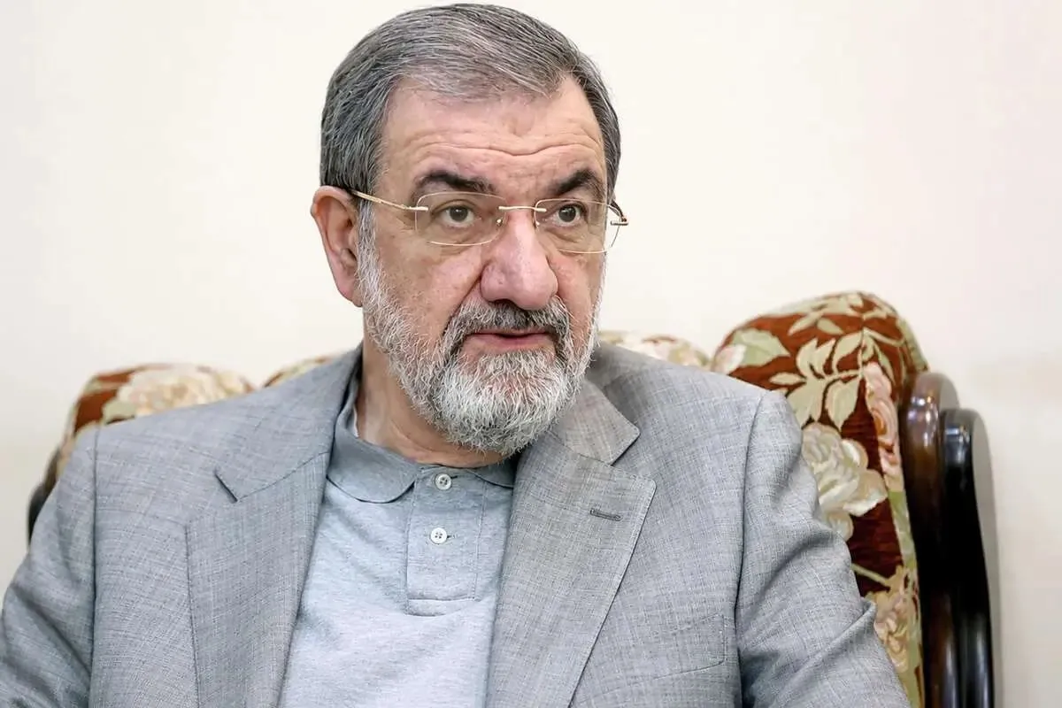 ادعای شبکه ۱۴ اسرائیل: ۸۰ هواپیمای سوخت‌رسان آمریکایی در اسرائیل مستقر شده‌اند / محسن رضایی: نامه ونس را مطالعه کردم؛ هنوز پاسخی به آن نداده‌ام؛ لحن آنها کاملا تغییر کرده که علامت خوبی است