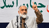 سردار نقدی، مشاور عالی فرمانده کل سپاه: نیروهای هلال‌احمر اردن گفته ۲۰۰ آمریکایی در حمله ما در اردن کشته شده‌اند / آمریکا اگر حمله زمینی کند آن‌قدر اسیر می‌دهد که تسلیم می‌شود / سفیر ایران در یکی از کشورهای مهم منطقه نقل می‌کرد که در اوج جنگ، سفرای کشورهای خلیج فارس در جلسات با او مصافحه می‌کردند و در گوشش می‌گفتند «بزن»