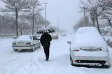 واکنش سازمان هواشناسی به بارش ۶۰ سانتیمتری برف در پایتخت: تهران جزیره گرمایی است / طی بارش‌های صورت گرفته ۵ سانتیمتر بارش برف را در فیروزکوه هم نداشته‌ایم