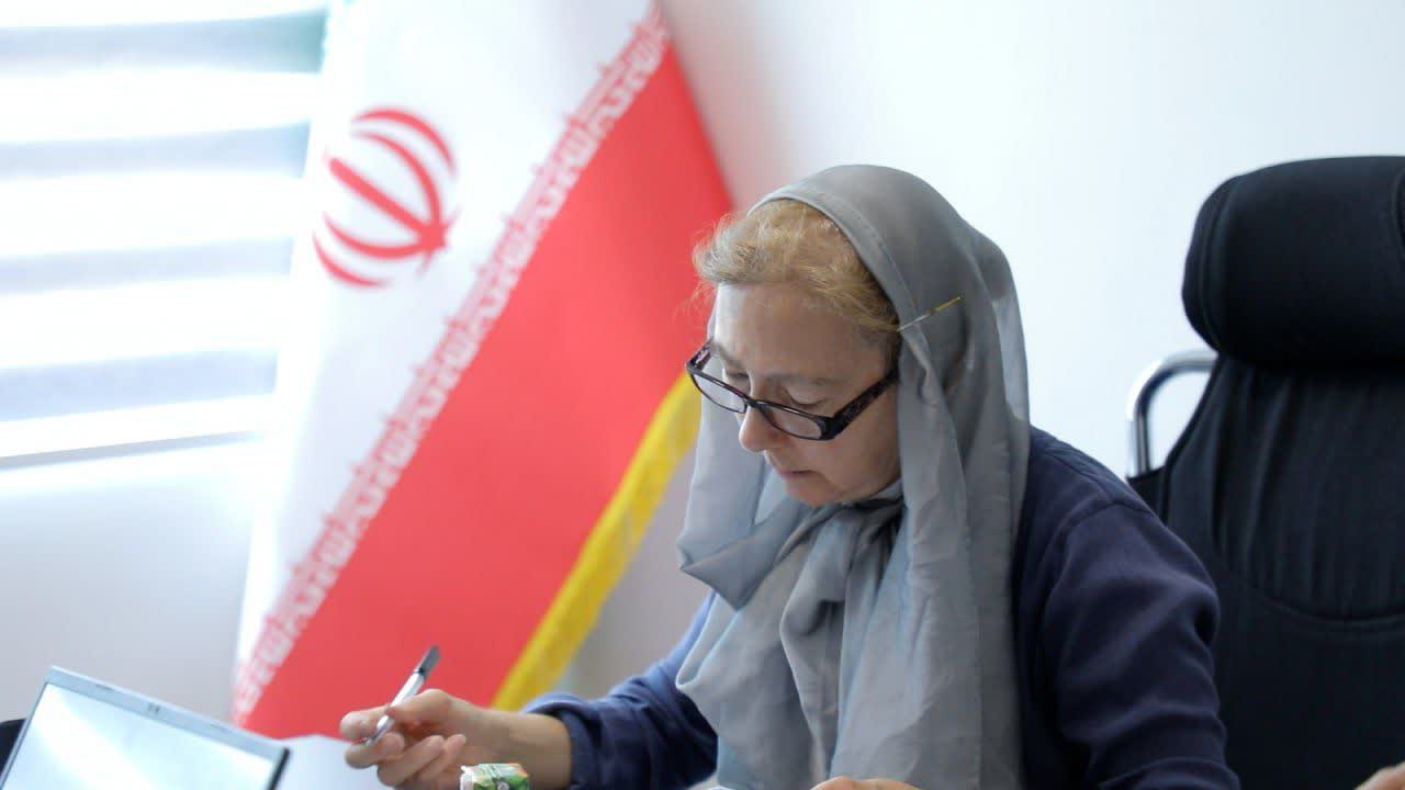 موکب خدمات رسانه‌ای همراه اول در سه روز، میزبان ۳۱۷ خبرنگار و فعال رسانه‌ای شد