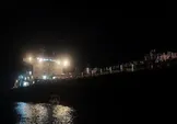 در روز پنجاه و نهم جنگ سوم چه گذشت؟/ سپاه: آمریکا چند فروند از نفتکش‌های ایرانی را هدف قرار داد؛ تمامی خدمه نفتکش‌ها در محدود اسکله‌های کویت و بحرین شناور خود را ترک کنند/خبرگزاری دانشجو: حمله به دومین شناور در اطراف خارگ/منابع داخلی: شنیده شدن صدای انفجار در خارگ و حوالی جاسک/سئول: تیمی را برای ارزیابی شرایط اطراف تنگه هرمز به خاورمیانه اعزام کردیم