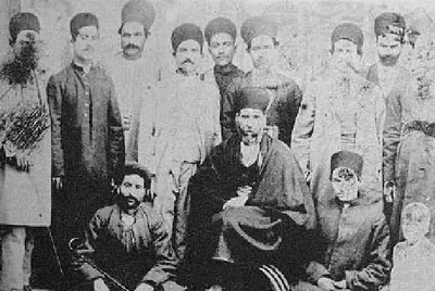 قسمت ۱ / خاطرات ماشاءالله خان کاشی؛ یاغی معروف از زبان خودش / هرگز احدی از من شاکی و متظلم نبود