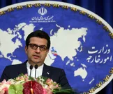 وزارت خارجه: اسارت اروپا به دست لابی صهیونیست‌ها حیرت‌آور است