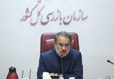 رئیس سازمان بازرسی: برخی تراستی‌ها خیانت کردند؛ یک تراستی ۲۰۰ میلیون دلار از سرمایه کشور را برنگرداند و از کشور هم خارج شد / ۲۰ هزار و ۶۷۶ شخص اعم از حقیقی و حقوقی، در مجموع ۹۴ میلیارد یورو عدم رفع تعهد ارزی داشته‌اند