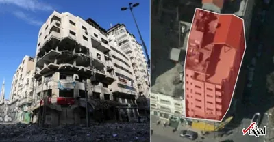 ادعای جدید اسرائیل در توجیه حمله به فلسطینیان: هدف ما انهدام ارتش سایبری حماس بود