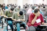 نتایج اولیه کنکور فردا اعلام می‌شود/ اعلام نتایج نهایی در اواسط آبان ماه