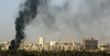 عصائب اهل الحق: حملات راکتی به منطقه سبز کار خود آمریکایی‌هاست