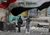 آرامش شکننده در عراق / درگیری محدود اطراف منطقه سبز