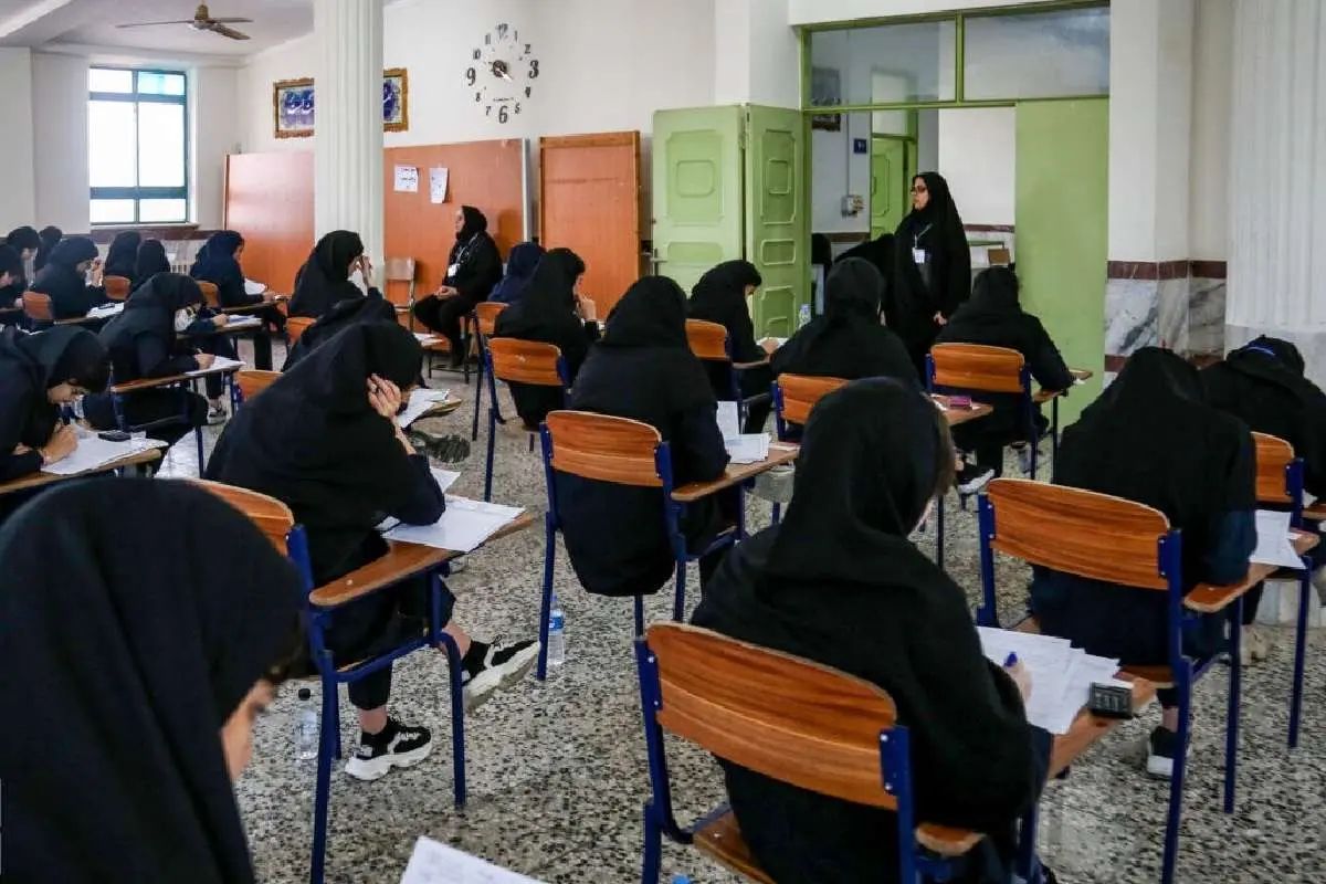 آموزش و پرورش: امتحانات نهایی پایه‌های یازدهم و دوازدهم به ۲۰ تیر موکول شد
