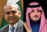 وزیر کشور پاکستان از تهران با همتای سعودی‌اش تماس گرفت