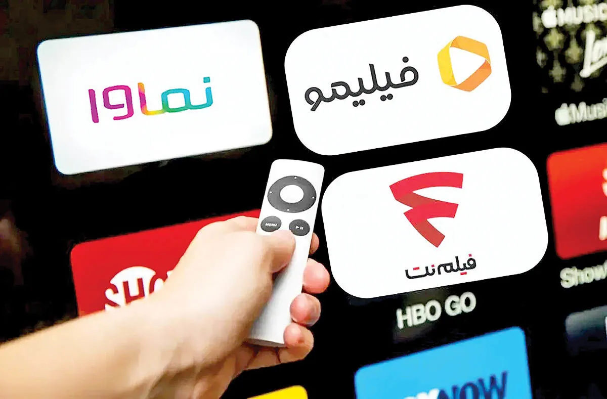 نامه VODها به پزشکیان: ساترا را پاسخ‌گو کنید / بهره‌گیری از مجاری قضایی و امنیتی به تنها راه مواجهه ساترا با پلتفرم های نمایش خانگی و تولیدکنندگان تبدیل شده / تنظیم‌گری در عرصه فرهنگ باید بر عهده نهاد متولی فرهنگ باشد، نه صداوسیما که خود رقیب این صنعت است