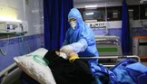 شمار مبتلایان به کرونا در آذربایجان‌غربی به‌ی ۱۸۰۵ نفر رسید