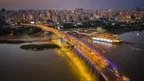 معاون استاندار: تاکنون هیچ گزارشی از بمباران در خوزستان نداشته‌ایم