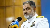فرمانده نیروی دریایی ارتش: نیروی دریایی ایران مقتدرانه از مردم دفاع می‌کند / دشمن اگر تصور می‌کند با شهادت تعدادی از فرزندان ملت ایران و کارکنان نیروی دریایی، این نیرو از حرکت بازمی‌ایستد، سخت در اشتباه است