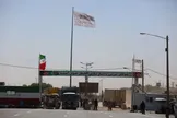 قطع اینترنت افغانستان ۸۰۰ کامیون ایرانی و افغانستانی را در مرز دوغارون زمین‌گیر کرد