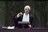 ذوالنور: بند عدم رویارویی با ورزشکاران اسرائیلی هنوز حذف نشده / حذف این بند پیشنهاد وزارت ورزش بود؛ در حال بررسی هستیم