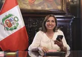ساعت‌های گران‌قیمت رئيس‌جمهور پرو دردسرساز شد / یورش پلیس پِرو به منزل دینا بولوارته