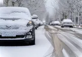 هشدار هواشناسی پیرامون سرمای نامتعارف و یخبندان در ۲۸ استان تا آخر هفته