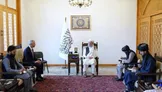 طالبان: اجازه استفاده از خاک افغانستان برای ناامنی کشورهای همسایه را نمی دهیم