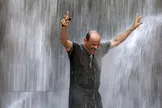 هواشناسی: برای فردا و پس فردا دماهای ۴۹ و ۵۰ درجه و بالاتر در بیشتر نقاط خوزستان پیش‌بینی می‌شود