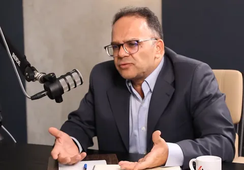 ویدیو / قهرمان‌پور در مناظره با یوسف عزیزی: ایران عنصر «مخفی‌ کاری» که پیش شرط ساخت سلاح اتمی است را ندارد