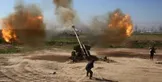 ۴ عملیات الحشد الشعبی برای پاکسازی کامل مناطقی از عراق در نزدیکی مرز با ایران