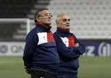 روزهای بد پرسپولیس؛ حکم پرونده زلاتکو هم صادر شد