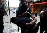 کشته شدن ۱۳۲ نفر در ریودوژانیرو در جریان عملیات پلیس