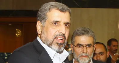 «رمضان عبدالله» دبیرکل سابق جنبش جهاد اسلامی فلسطین درگذشت / ظریف: او دلسوز اعتلا و پیشرفت ایران به عنوان پشتوانه مردم تحت ستم فلسطین بود