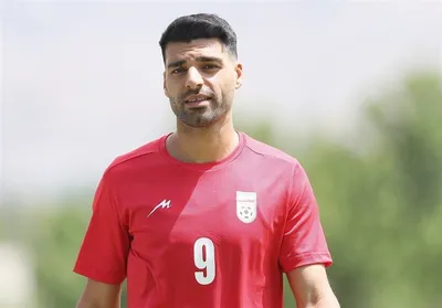  پیشنهاد ۳۵ میلیون یورویی الهلال و النصر به طارمی برای ۵ سال