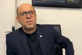 مدیرعامل استقلال:‌ برای شروع مسابقات لیگ تابع تصمیم مقامات هستیم
