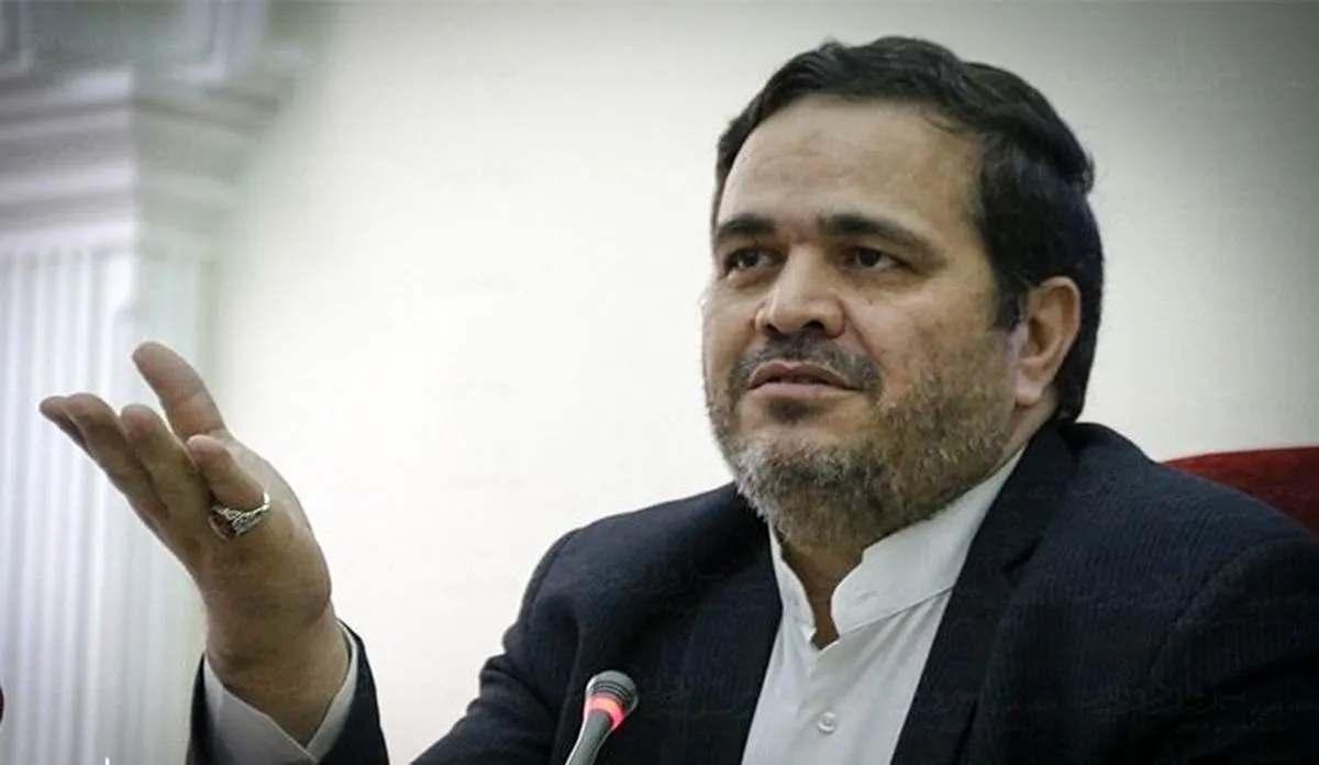 ویدیو / عنابستانی: در کل دنیا فقط ایران و جیبوتی هفتهای یک روز تعطیل هستند