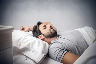 چطور کابوس شبانه را متوقف کنیم