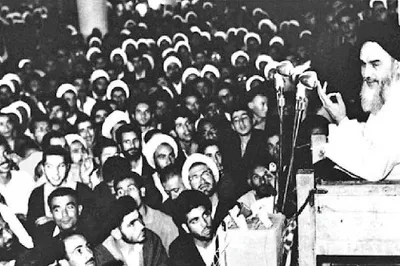 خاطرات صادق طباطبایی، شماره ۲۷: تنها حزب سیاسی که در خرداد ۴۲ در دفاع از امام بیانیه داد نهضت آزادی بود