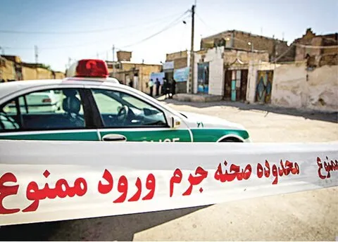 پلیس: سه نفر از اعضای یک خانواده در مناطق روستایی علی‌آباد کتول توسط فردی که با آن‌ها اختلافات شخصی داشت، به قتل رسیدند/ قاتل متواری است