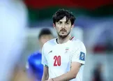 استوری احساسی سردار آزمون برای ماکان: یک کودک، چه گناهی داشت؟ / کاش هیچ کودکی در هیچ جای دنیا، معنای جنگ را با جانش یاد نگیرد
