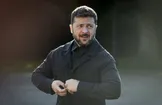 زلنسکی: آماده‌ایم تا ۳ روز از انجام حملات به مسکو خودداری کنیم؛ انتظار داریم روس‌ها نیز از حمله به کی‌یف خودداری کنند
