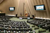 گودرزی، سخنگوی هیات رئیسه مجلس: عدم برگزاری جلسات صحن، در پی مکاتبات شورای عالی امنیت ملی و نهاد‌های امنیتی انجام شده/ رئیس مجلس برای برگزاری صحن علنی، در اردیبهشت ماه طی نامه‌ای درخواست کرد که شعام نظر جدید خود را ارائه کند؛ تا امروز پاسخی دریافت نشده