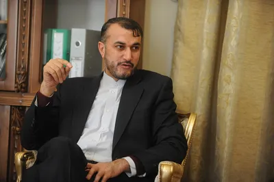 ناگفته‌های امیر عبداللهیان در سالگرد حمله به سفارت عربستان