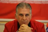 پیام کی‌روش درباره بحران کرونا: در خانه بمانیم / تبریک عید نوروز به ایرانی ها