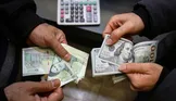 ‌پلیس: فعال غیر مجاز ارزی در محدوده سبزه میدان، بازداشت شد/ متهم با پوشش فعالیت در حوزه تلفن همراه، اقدام به خرید و فروش ارز می‌کرد/ در بازرسی از محل، ۵۵ هزار و ۸۱۰ واحد انواع ارز به ارزش ۱۳ میلیارد تومان، کشف شد