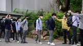 مدارس کره جنوبی بازنشده تعطیل شد