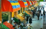 قیمت روز میوه و تره بار / ۱ خرداد ۱۳۹۹