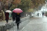 هوای آلوده در پایتخت ماندگار است؛ باران از دوشنبه در ارتفاعات