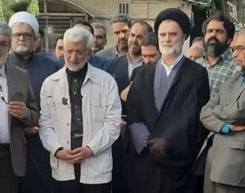 خودشان ابزار مذاکره را سوزاندند، حالا طلبکار لبنان‌اند / منافع ملی، گرفتار بازی سیاسی و تسویه‌حساب جلیلی و باقیِ تندروها