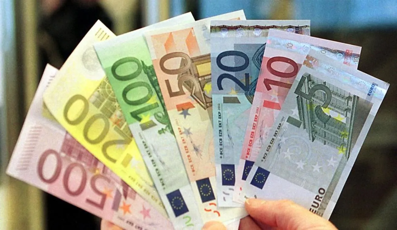 قیمت یورو، امروز یکشنبه ۲۲ شهریور ۱۴۰۵