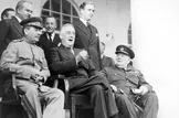 قسمت صد و سی و هفتم خاطرات میلسپو: مشکل می‌توان گفت که وزارت خارجه امریکا به دلیل اینکه طی هجده ماه گذشته حاکمیت و استقلال ایران را نقض کرده احساس گناه کرده است
