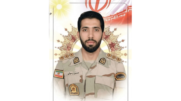 فرمانده مرزبانی: شهادت مرزبان هنگ مرزی چالدران در درگیری با گروه‌های تروریستی